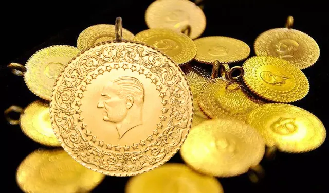 Altın Piyasasında Son Durum: Fiyatlar Yükselişte Mi