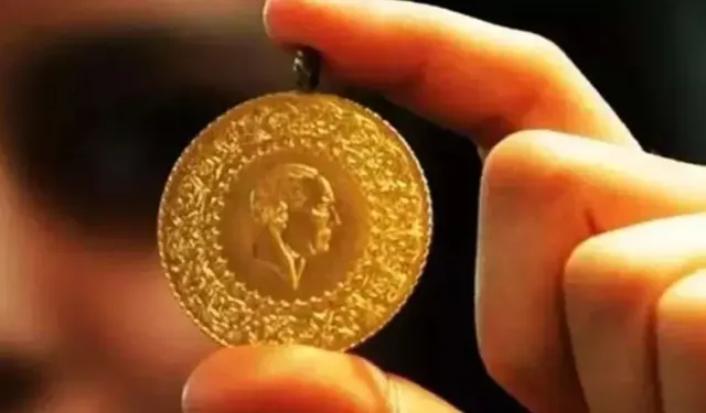Altın Fiyatlarında Son Durum: Gram Ve Çeyrek Altın Kaç TL