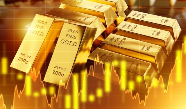 Altın Piyasasında Artış Hızı Gittikçe Yükselmeye Devam Ediyor