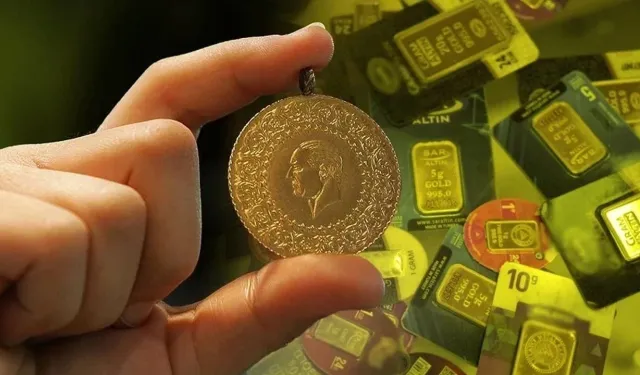 Küresel Piyasalarda Altın Yatırımcısının Yüzü Gülüyor