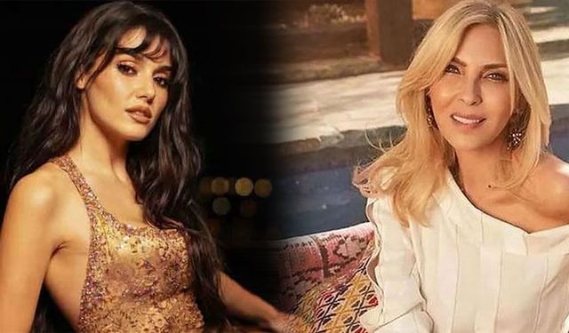 Arzu Sabancı ve Hande Erçel Pişti Oldu! Davranışları Gündem Oldu
