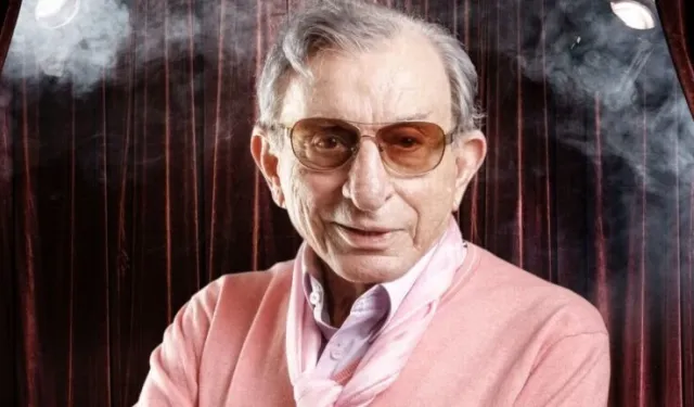 Haldun Dormen’in Cenazesi Nerede? Program Açıklandı Mı