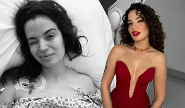 Aslı Bekiroğlu’ndan Şok İddia: Yanlışlıkla Bağırsağımı Kestiler