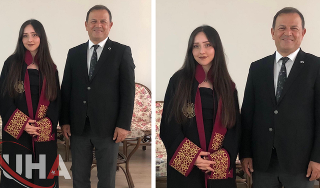 Erzurum’da Biyodost Okul Projesi Başladı