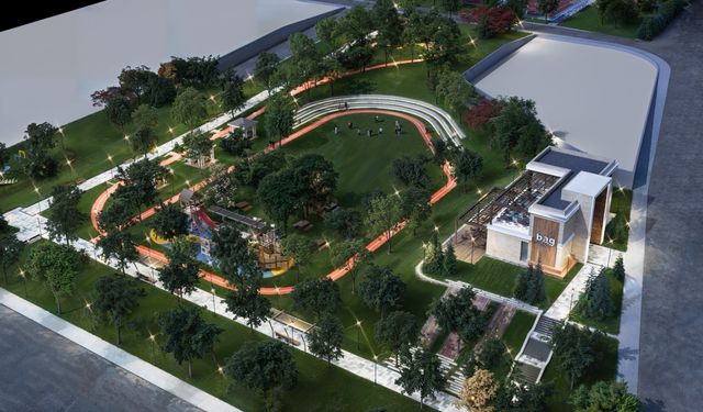 Bağcılar Belediyesi 2025 Yılını Hizmetlerle Tamamladı