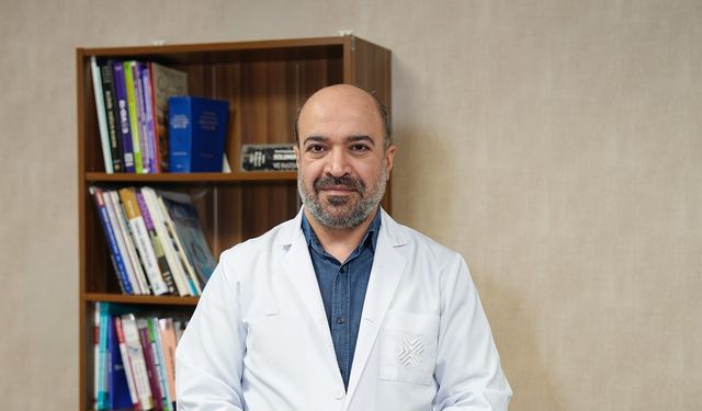 Tüberküloz Vakaları Bağışıklık Baskılayıcı Tedaviler Nedeniyle Artıyor