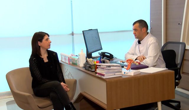 Basınçlı Kemoterapi Başarısı: Sağlığına Kavuşan Hasta Dünyada İlk