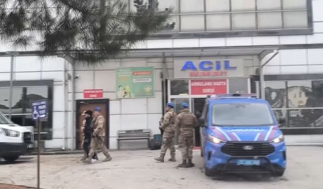 Batman'daki Av Kazasında Bir Kişi Yaşamını Yitirdi