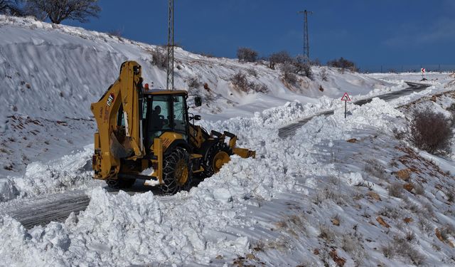Batman’ın 3 İlçesinde Köy Okulları ve Taşımalı Eğitime Ara