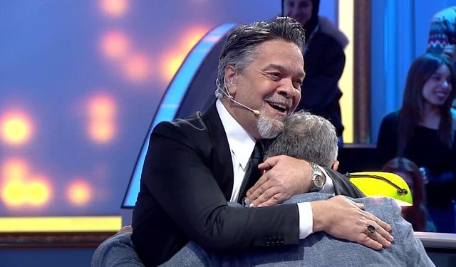 Beyaz’la Joker İlk Kez Ekranlarda Görücüye Çıktı