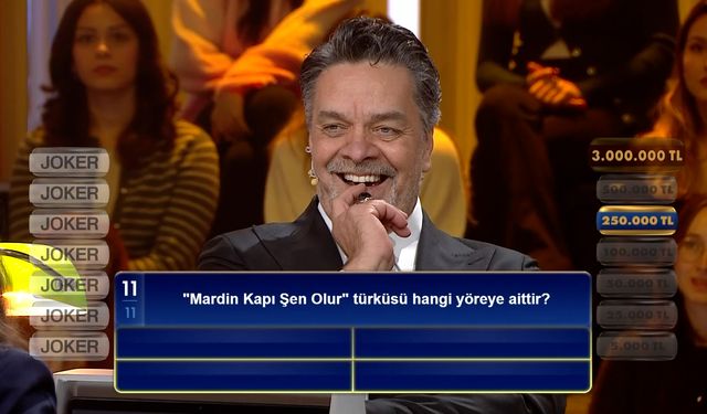 Beyaz’la Joker, Seyirciden Tam Puan Aldı