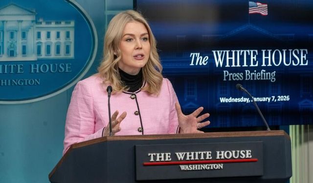 Beyaz Saray'dan Gündem Olan 'İran' Açıklaması