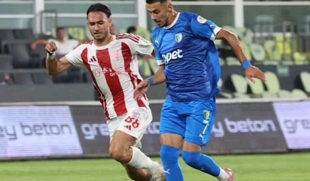 Bodrum FK'da Dimitrov Yolcu: Ayrılık Resmen Duyuruldu