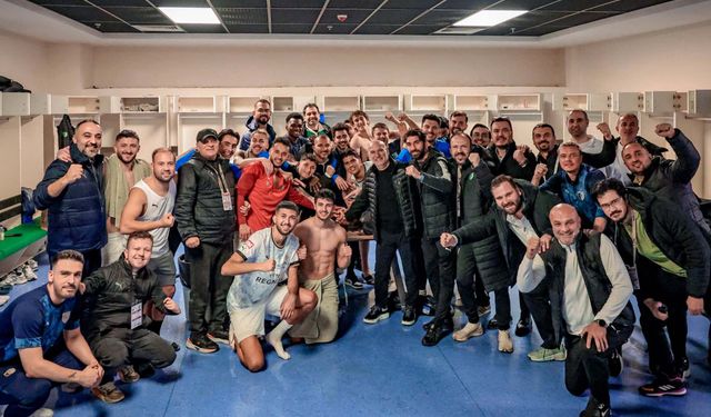 Bodrum FK’da Yeni Başlangıç