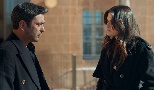 Uzak Şehir’in Yeni Bölüm Tanıtımı Duygu Fırtınası Estirdi