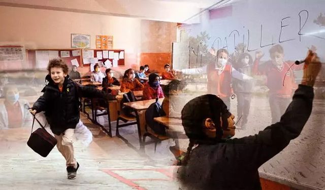 Bakanlıktan Yarıyıl Tatilinde Beslenme ve Uyku Uyarısı