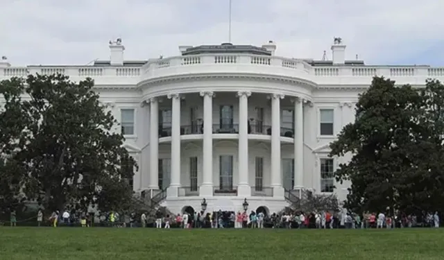 Daha Önce Tehdit Etmişti! Beyaz Saray'dan Dikkat Çeken İran Açıklaması