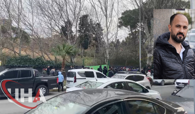 İstanbul Küçükçekmece’de Kayıp Gencin Cansız Bedeni Bulundu