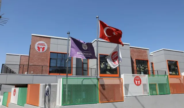 Eyüpsultan’da 3 Yaşındaki Çocuğa İlişkin Şiddet İddiası Gündemde