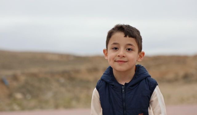 Cafer İçin Umut Seferberliği: DMD’ye Karşı Destek Çağrısı