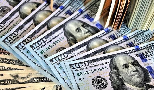 Döviz Kurları Ne Kadar Oldu? Dolar Ve Euro
