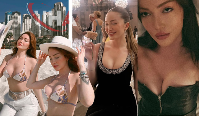 Danla Bilic’ten Yıllar Sonra Gelen İtiraf: "O Mesajlar Hayatımdaki Kara Leke"