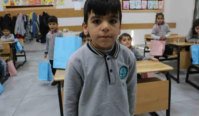 Diyarbakır’da 458 Bin 207 Öğrenci Karne Aldı