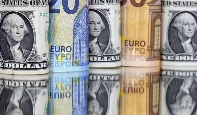 Dolar Euro Bugün Ne Kadar, Güncel Kur Fiyatları