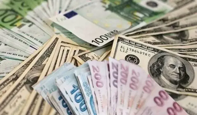 19 Ocak 2026 Döviz Kurları: Dolar ve Euro Ne Kadar