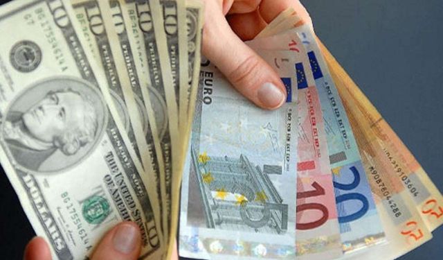 Dolar Ve Euro Fiyatlarında Son Gelişmeler