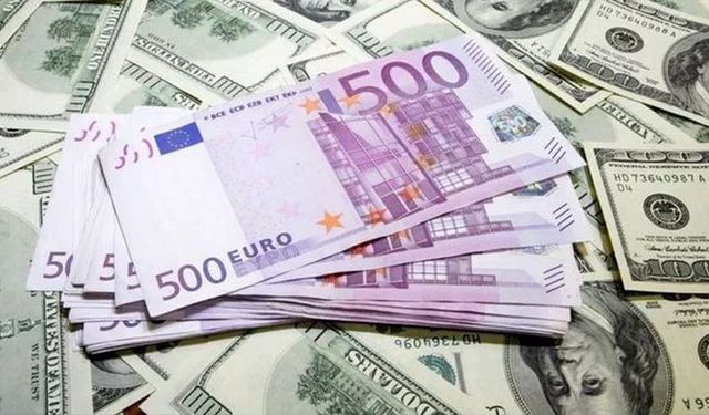 24 Ocak Cumartesi Güncel Döviz Kurları: Dolar Ve Euro Ne Kadar