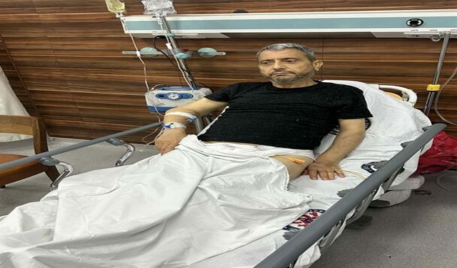 Karaciğer Nakli İçin Donör Bekliyor