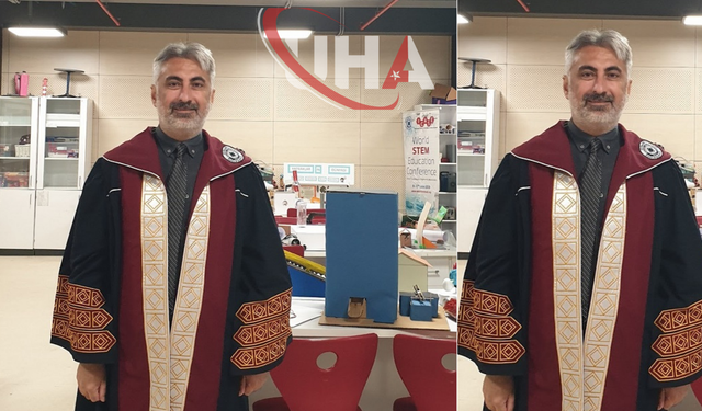 Eğitimde Yeni Sloganlara Değil Kararlı İradeye İhtiyacımız Var