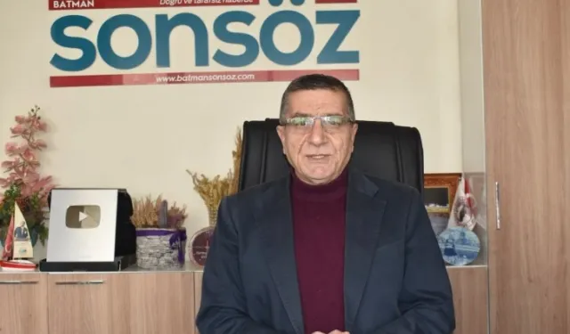 Gazeteci Ercan Atay’dan Sert Eleştiri:Halka Zulüm Yapılıyor