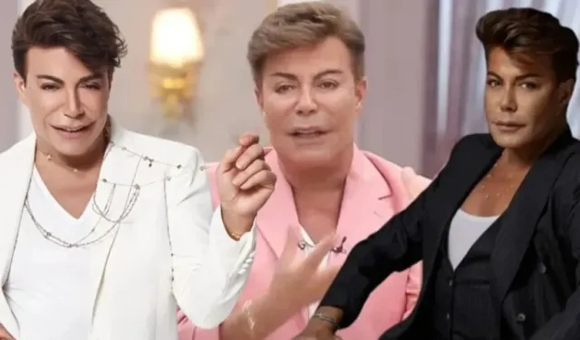 15 Ekim'den Beri Yoğun Bakımdaydı... Sanatçı Fatih Ürek'ten Acı Haber Geldi!