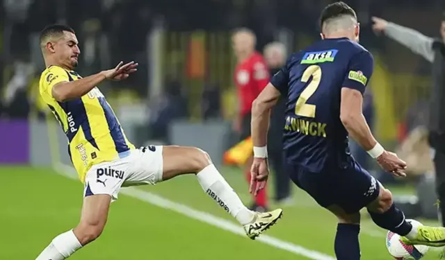 Fenerbahçe, Levent Mercan’ın Sağlık Durumunu Açıkladı