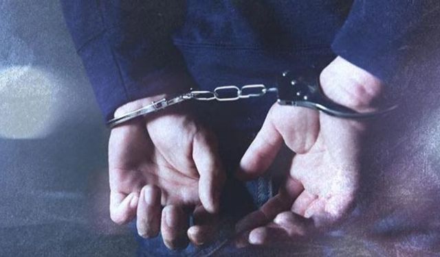 Ankara’da İhaleye Fesat Soruşturmasında 20 Şüpheli Gözaltına Alındı