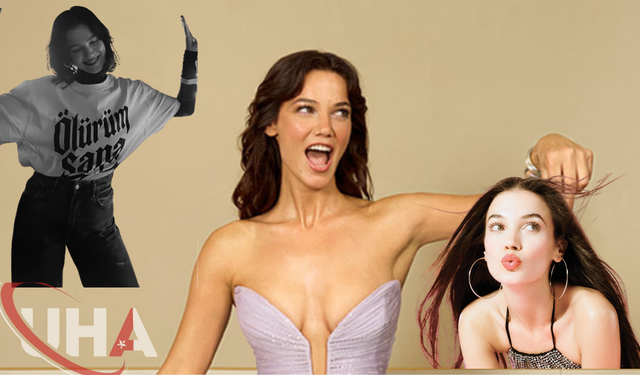 Tarkan Konserinde Pınar Deniz'in İmdadına O İsim Yetişti