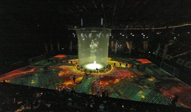 Fenomeno Armada, Golazo Cup'ta Kupayı Kazandı