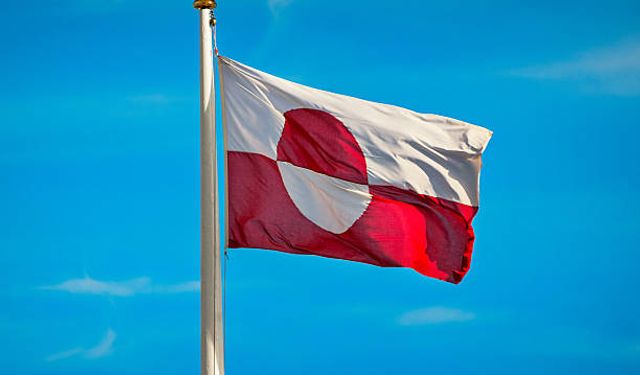 Grönland Ve Danimarka, ABD’li Bakan Rubio İle Görüşme Talep Etti