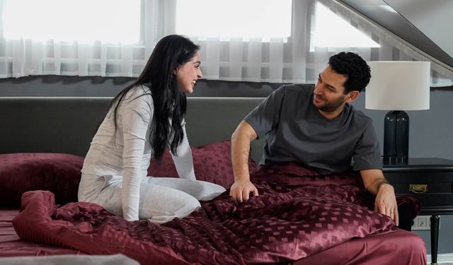 Güller ve Günahlar Cumartesi Ekranına Demir Attı