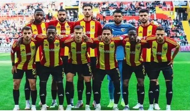 Zecorner Kayserispor’un Antalya Kampı Tamamlandı
