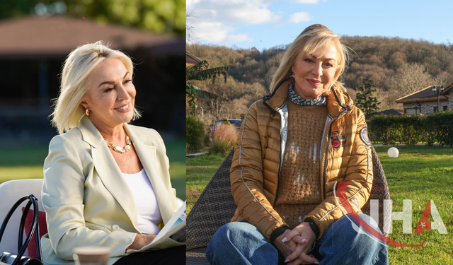 “Sevim’i Anlamaya Çalışıyorum” Sözleri Dikkat Çekti