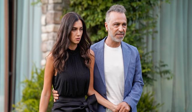 Güller Ve Günahlar’ın Cihan’ı Serdar Orçin Konuştu