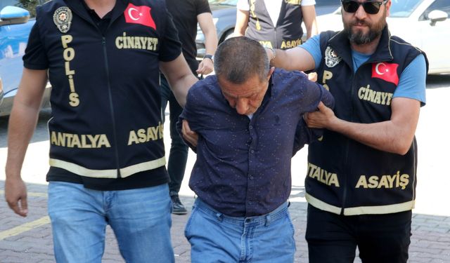 Huzurevinde 3 Kişiyi Öldüren Sanığa Ağırlaştırılmış Müebbet