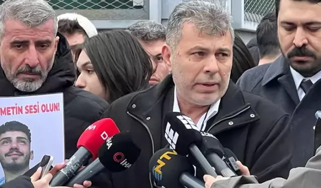 Hakan Çakır’ın Öldürülmesine İlişkin Davada Sanıkların Tahliye Talepleri Reddedildi