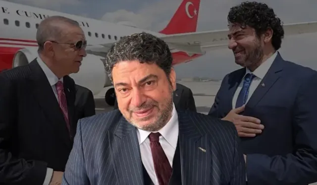 Hakan Taşıyan'ın Sağlık Durumu Kritik! Cumhurbaşkanı Erdoğan Talimat Verdi