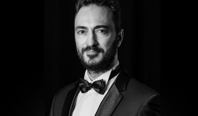 İstanbul’da Sanatçı Emrah Erdem Gedik Balkondan Düşerek Öldü