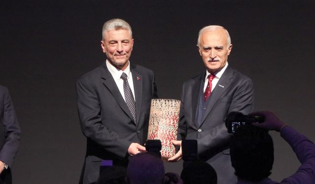 Bakan Bolat: Hedefimiz Enflasyonu İndirmek