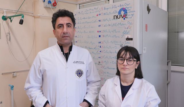 Prof. Dr. Bakırdere: Artık Uzayda da Araştırma Yapacağız